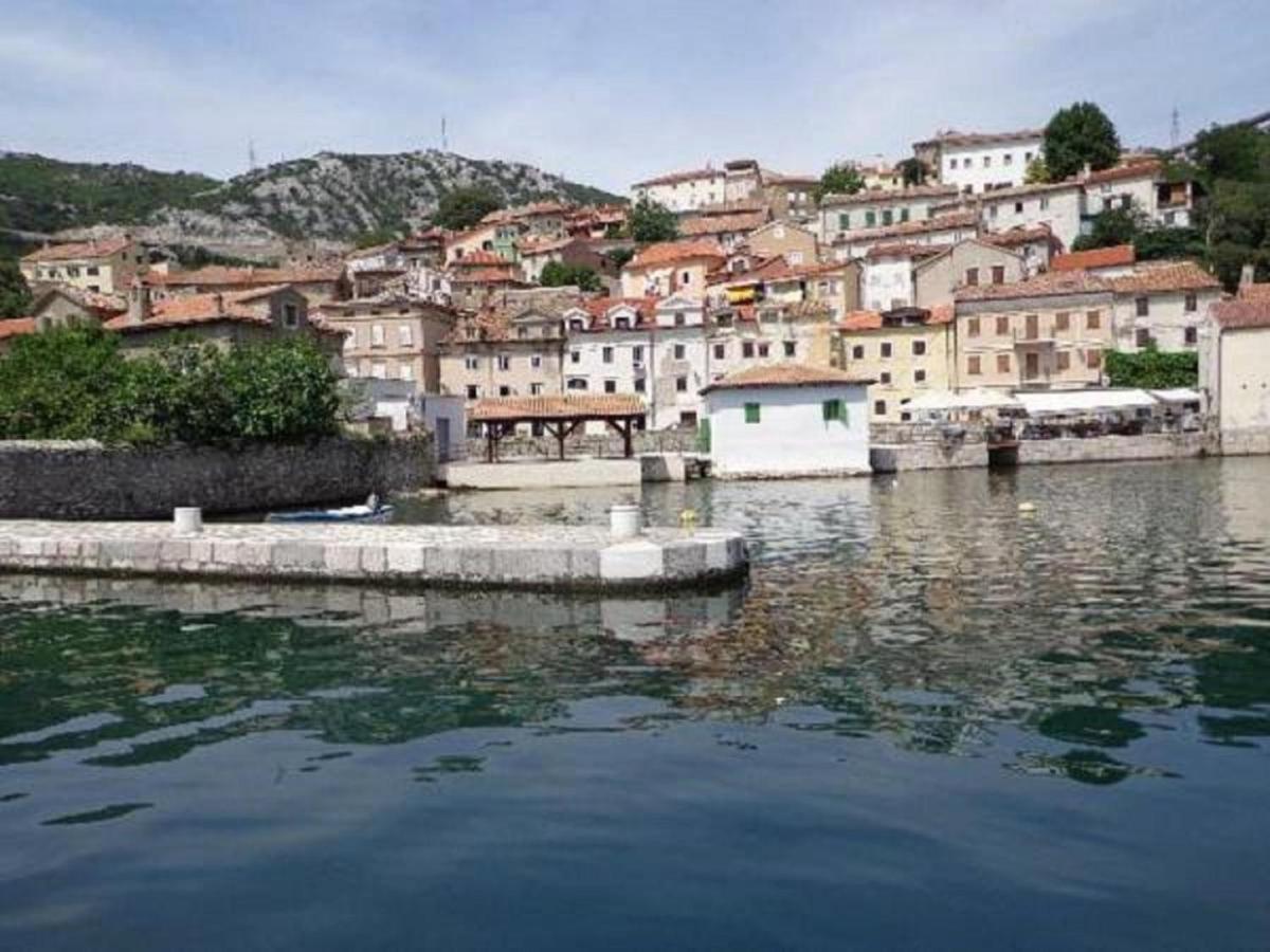 Apartmani Petar I Luka Bakar Luaran gambar