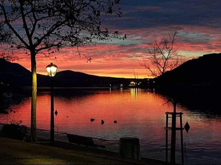 Apartmani Petar I Luka Bakar Luaran gambar