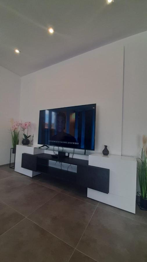 Apartmani Petar I Luka Bakar Luaran gambar