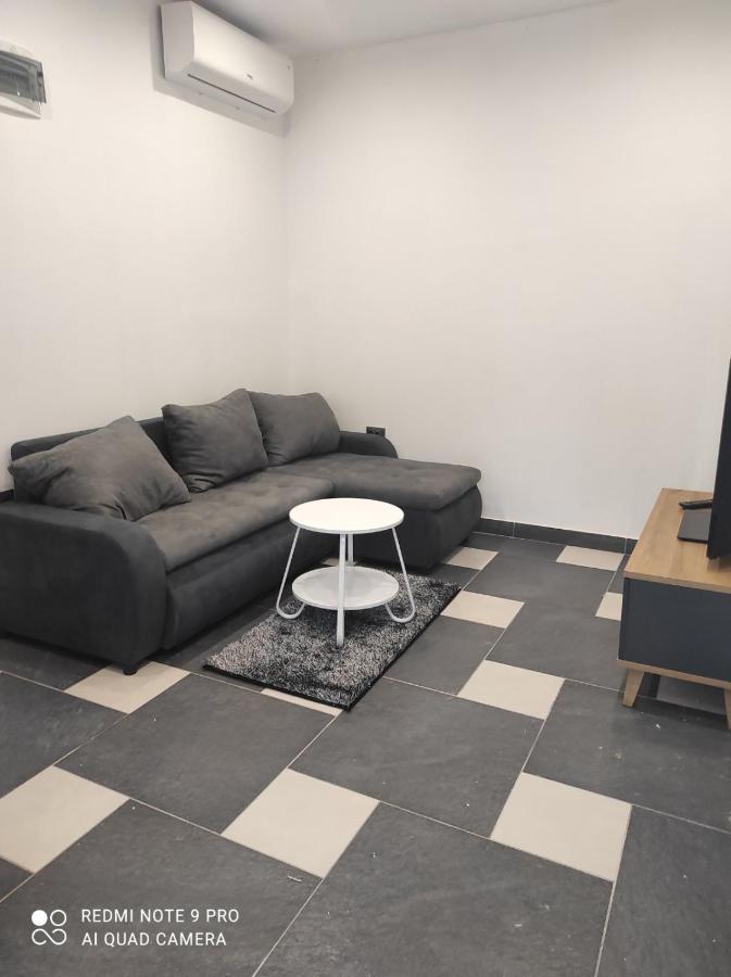 Apartmani Petar I Luka Bakar Luaran gambar
